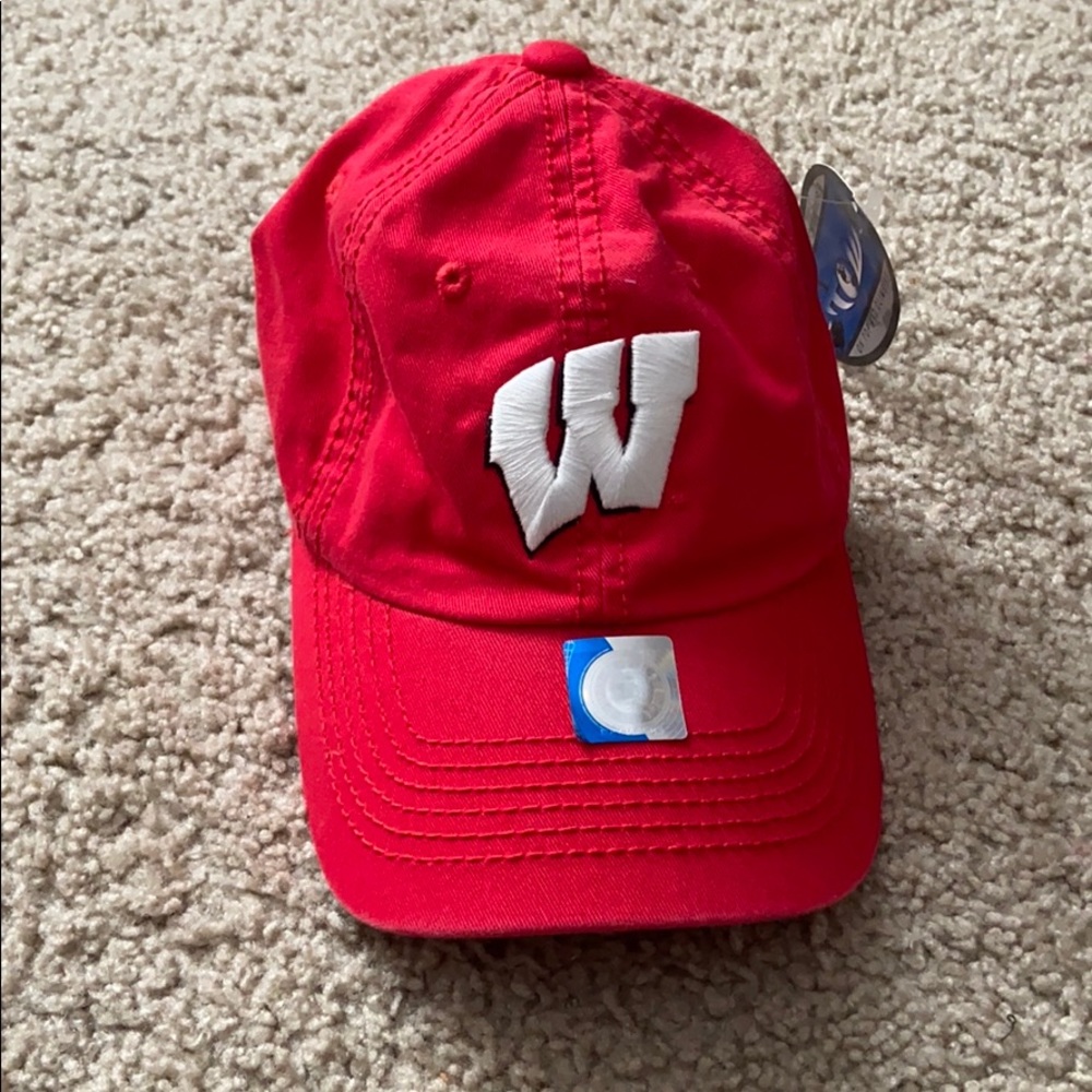 University of Wisconsin Hat
